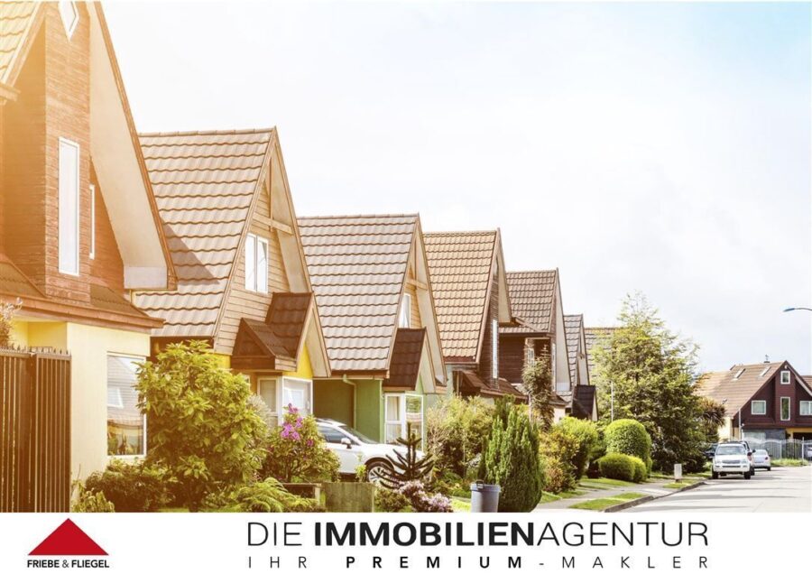 Schönes Baugrundstück in Top-Lage von Kierspe - Musterbild