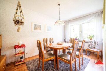 Reihenendhaus mit schönem Garten und Garage in Meinerzhagen - Essen
