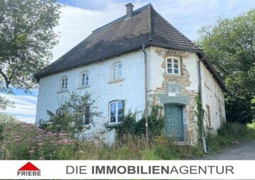 Burg Helberg – Ein Haus mit Geschichte, 51647 Gummersbach, Haus