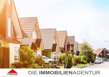 Schönes Grundstück für ein Ein-/Zweifamilienhaus in Kierspe, 58566 Kierspe, Grundstück