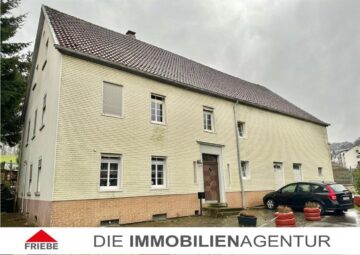 Bauernhaus mit Nebengebäuden in ländlicher Sackgassenlage, 58513 Lüdenscheid, Haus