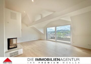 Hochwertig ausgestattete 3-Zimmer Wohnung mit Kamin in Meinerzhagen, 58540 Meinerzhagen, Wohnung