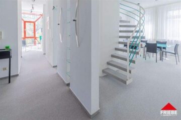 Hochwertige Maisonette Wohnung in Kierspe - Flur OG