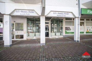 Ladenlokal in der Stadtmitte von Meinerzhagen, 58540 Meinerzhagen, Büro/Praxis