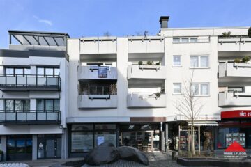 Schicke 3-Zimmer Eigentumswohnung im Stadtzentrum von Meinerzhagen, 58540 Meinerzhagen, Wohnung