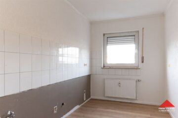 Schicke 3-Zimmer Eigentumswohnung im Stadtzentrum von Meinerzhagen - Küche