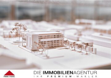 Für Kapitalanleger oder Bauträger: Teilabriss und Neubau eines Mehrfamilienhauses, 58540 Meinerzhagen, Haus