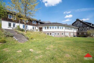 Ein Ort für Begegnung, Natur und Gemeinschaft in Meinerzhagen - Außenansicht