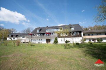 Ein Ort für Begegnung, Natur und Gemeinschaft in Meinerzhagen - Außenansicht