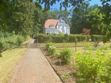 Exklusives Anwesen mit historischem Charme in Kierspe – Denkmalgeschütztes Haus mit historischer Gartenanlage - IMG_3694