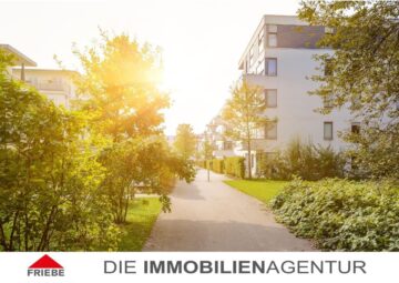 Pflegeimmobilie für Kapitalanleger Sichere Mieteinnahmen über 25 Jahre, 44137 Dortmund, Wohnung