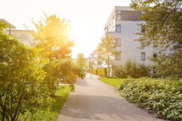 Pflegeimmobilie für Kapitalanleger Sichere Miete über 25 Jahre, 58540 Meinerzhagen, Wohnung