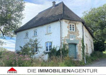 Burg Helberg – Ein Haus mit Geschichte, 51647 Gummersbach, Haus